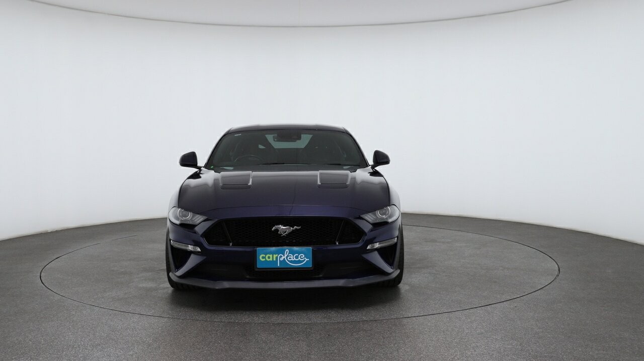 Ford Mustang image 2