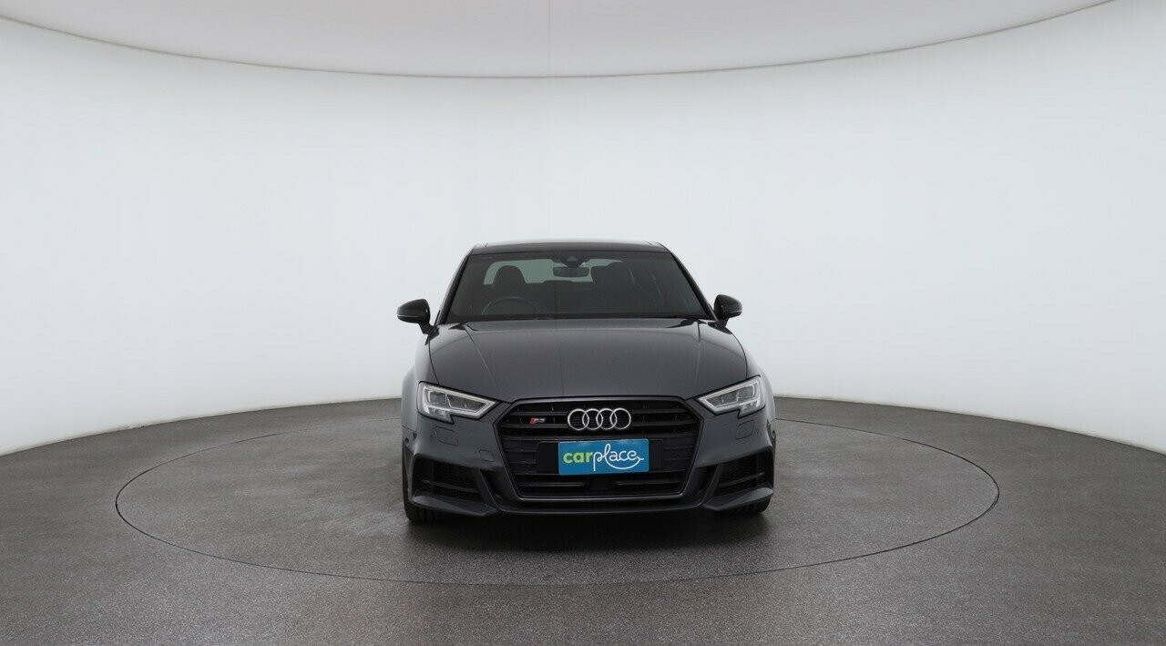 Audi S3 image 2