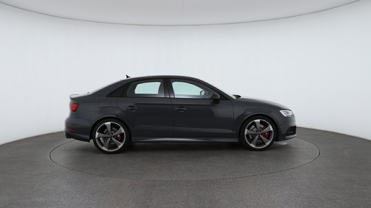 Audi S3 image 3