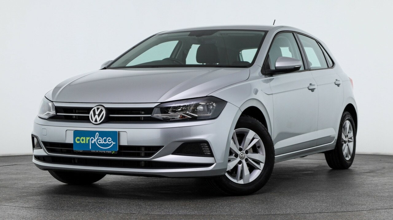 Volkswagen Polo image 1