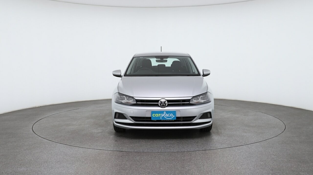 Volkswagen Polo image 2