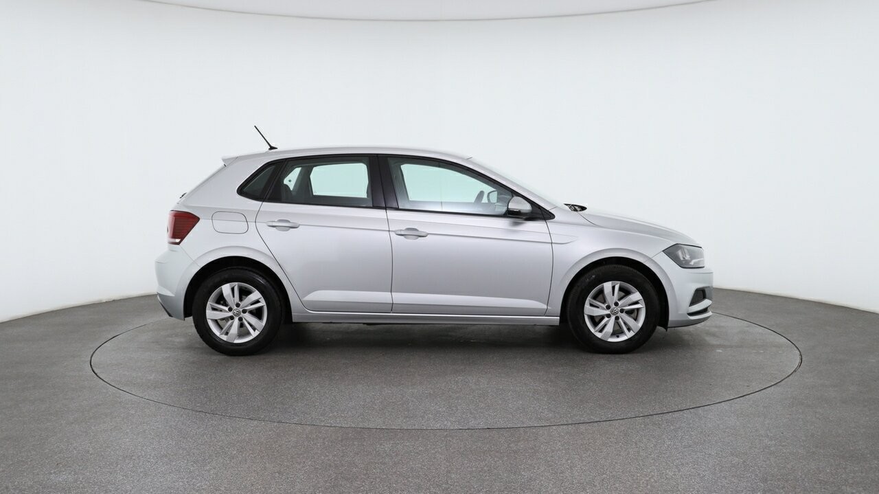 Volkswagen Polo image 3