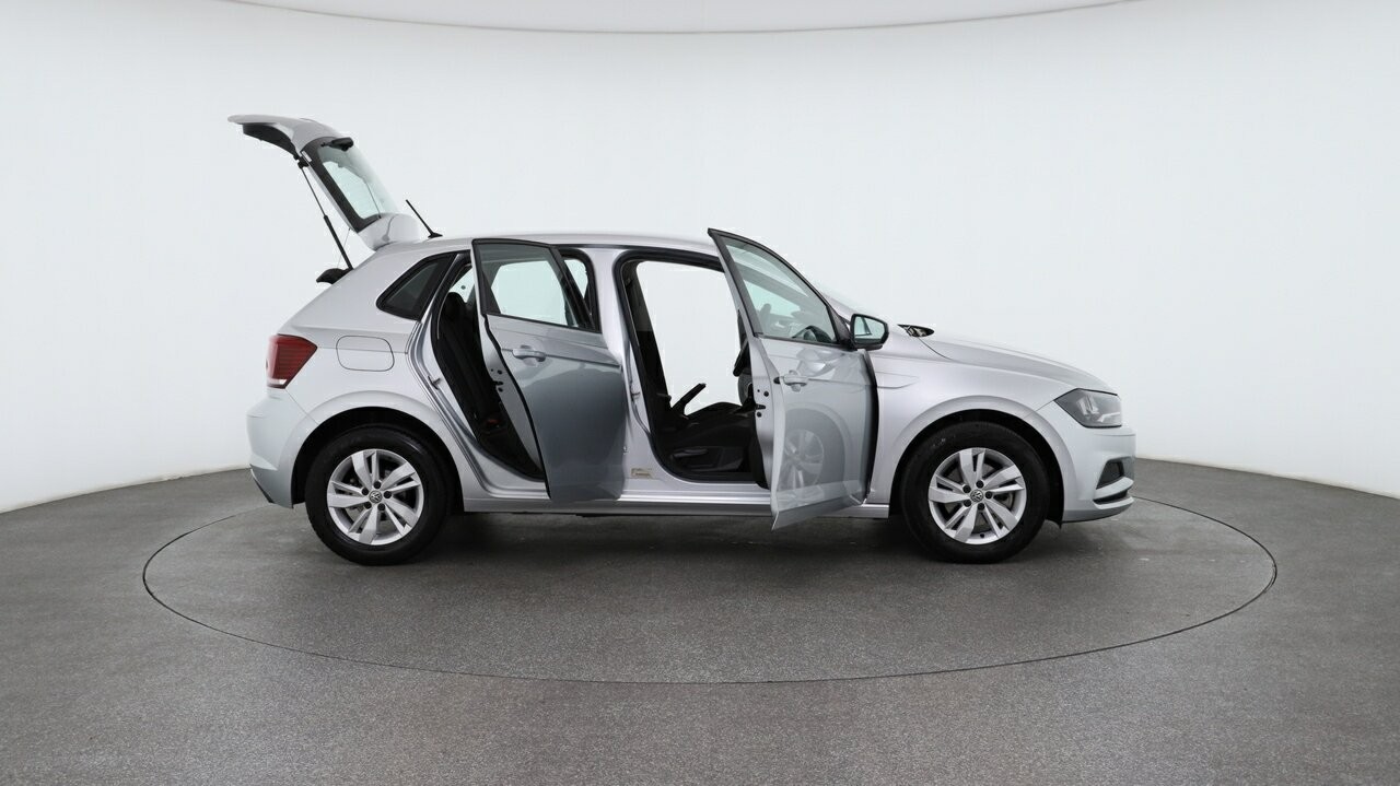 Volkswagen Polo image 4