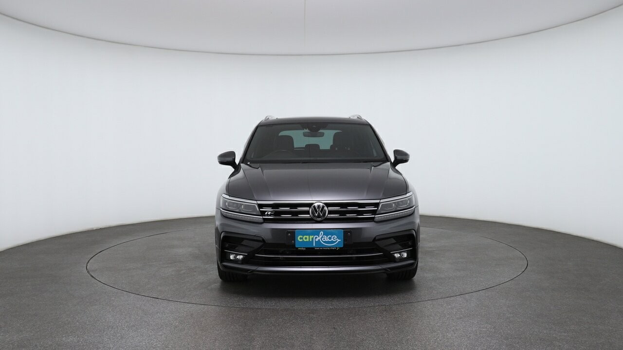 Volkswagen Tiguan image 2