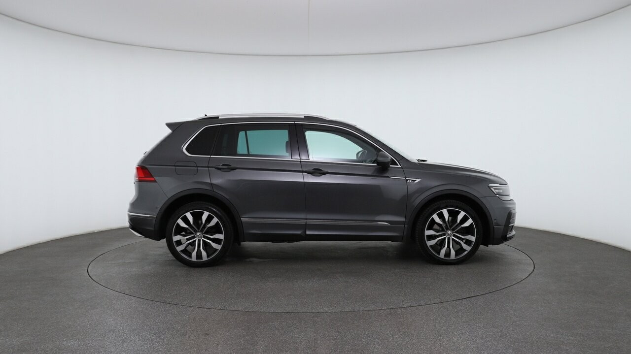 Volkswagen Tiguan image 3