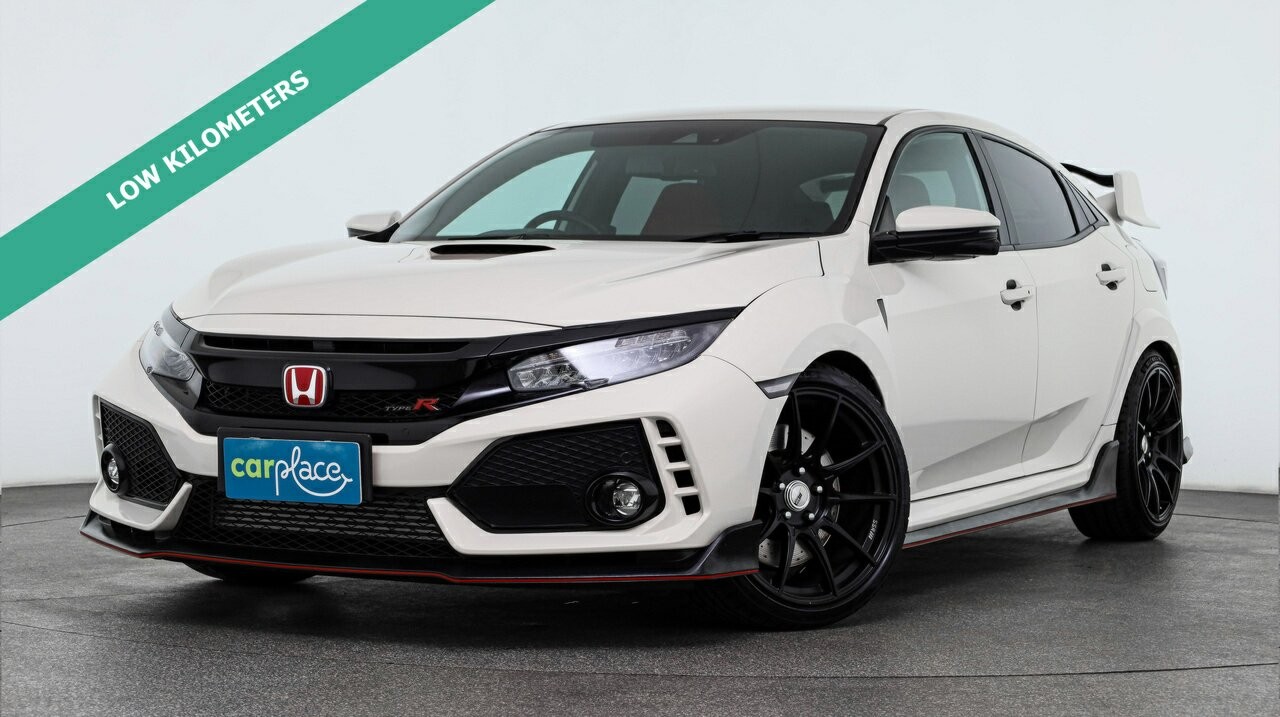 Honda Civic image 1