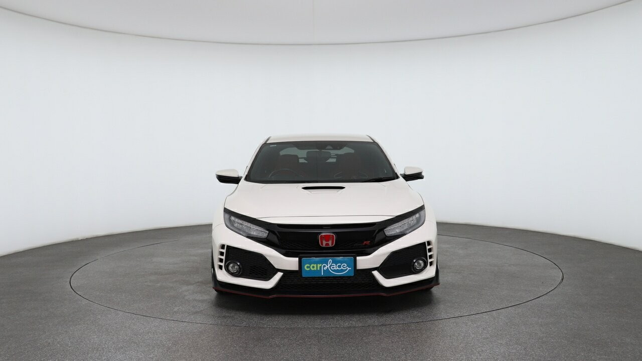 Honda Civic image 2