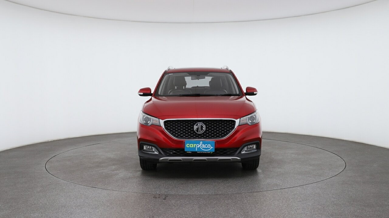 MG Zs image 2