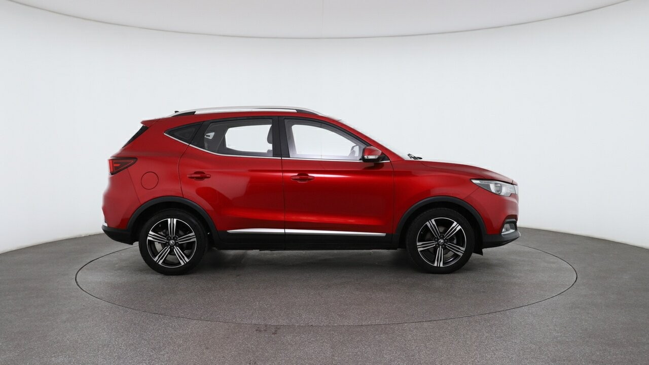 MG Zs image 3