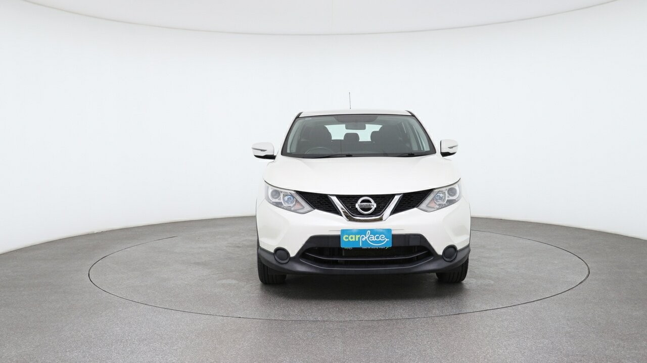 Nissan Qashqai image 2