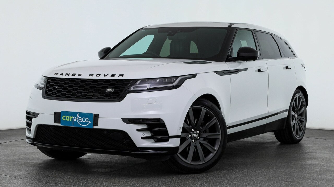 Land Rover Range Rover Velar image 1