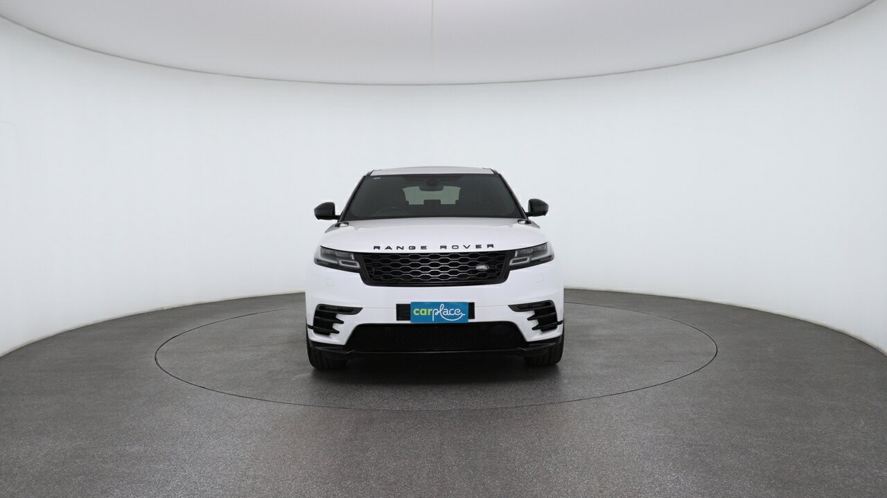Land Rover Range Rover Velar image 2