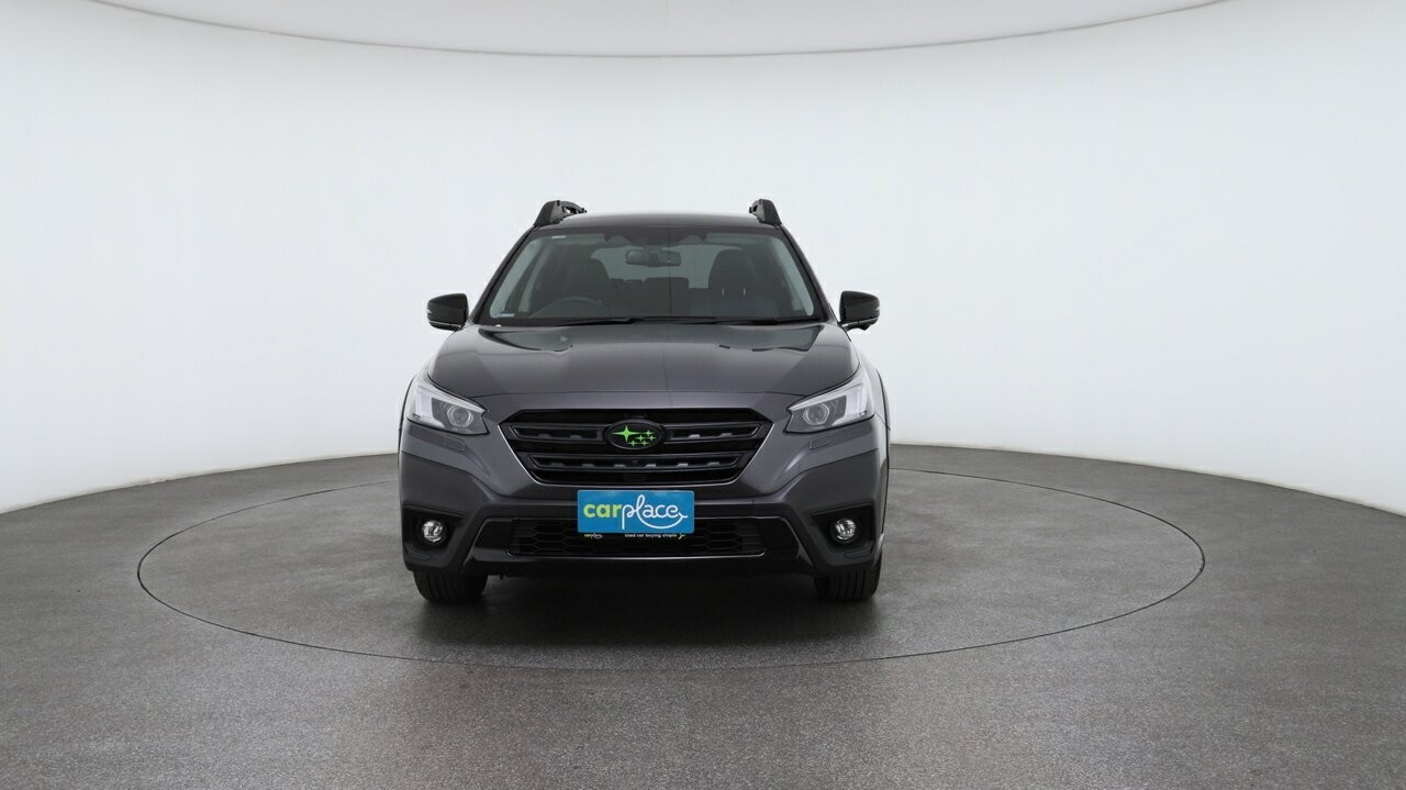 Subaru Outback image 2