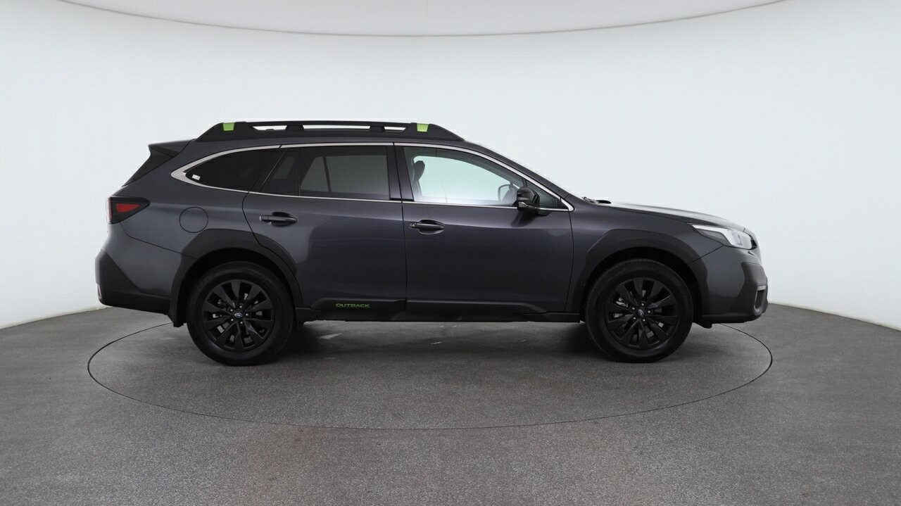 Subaru Outback image 3