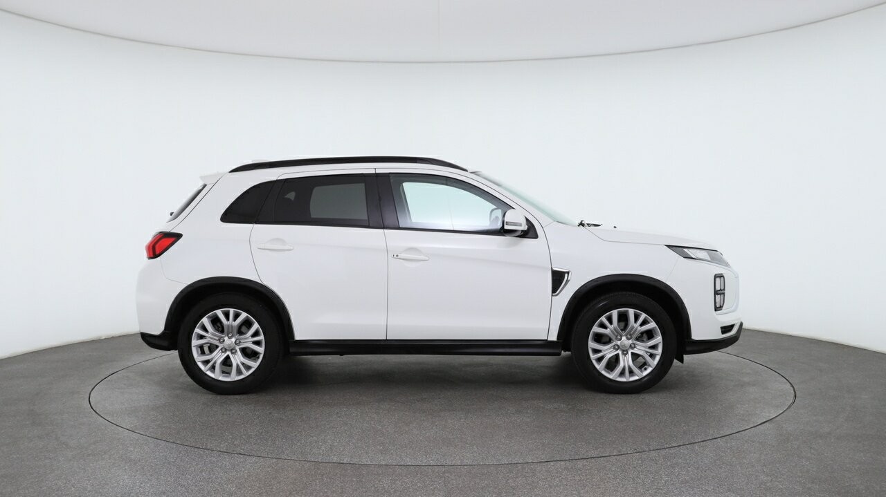Mitsubishi Asx image 3