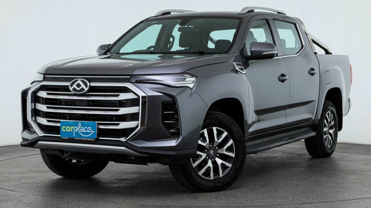 LDV T60 image 1