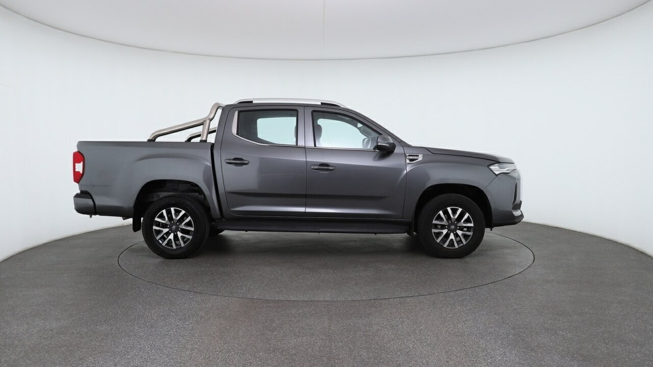 LDV T60 image 3