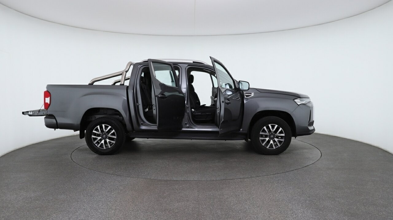 LDV T60 image 4