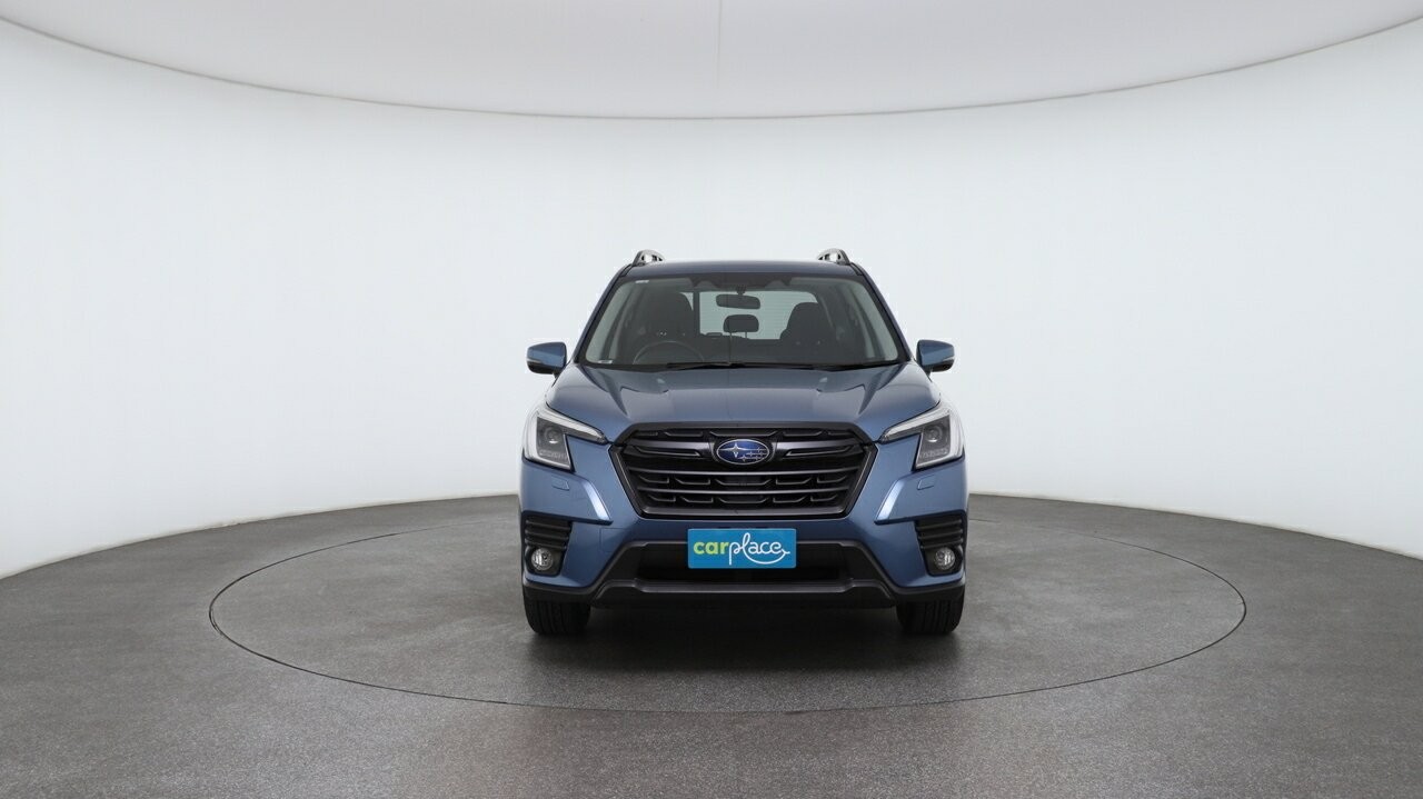 Subaru Forester image 2