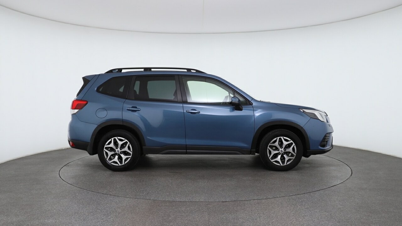 Subaru Forester image 3