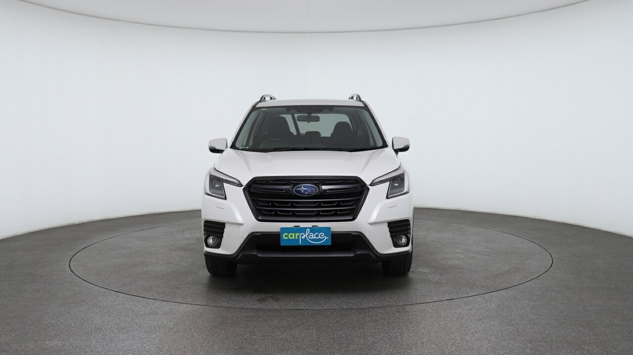 Subaru Forester image 2
