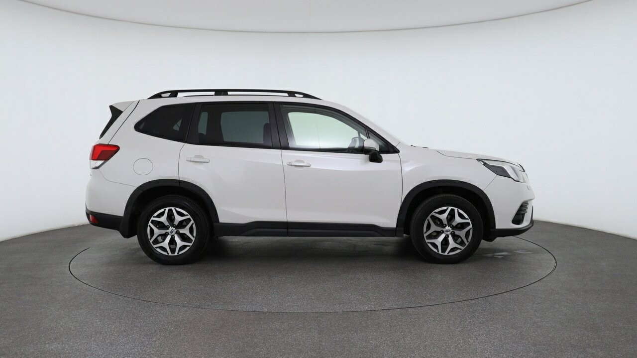 Subaru Forester image 3