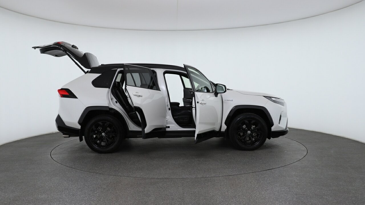 Toyota Rav4 image 4
