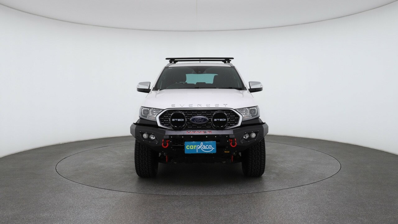 Ford Everest image 2