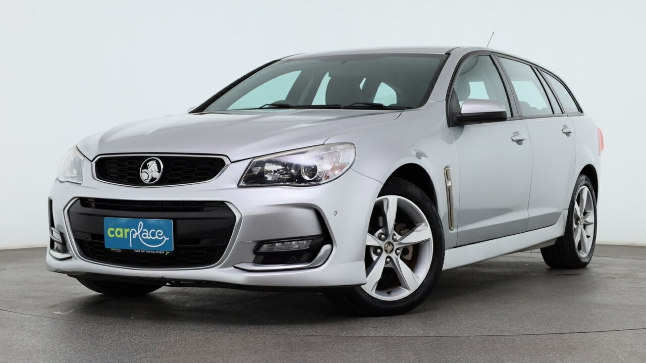 Holden Commodore image 1