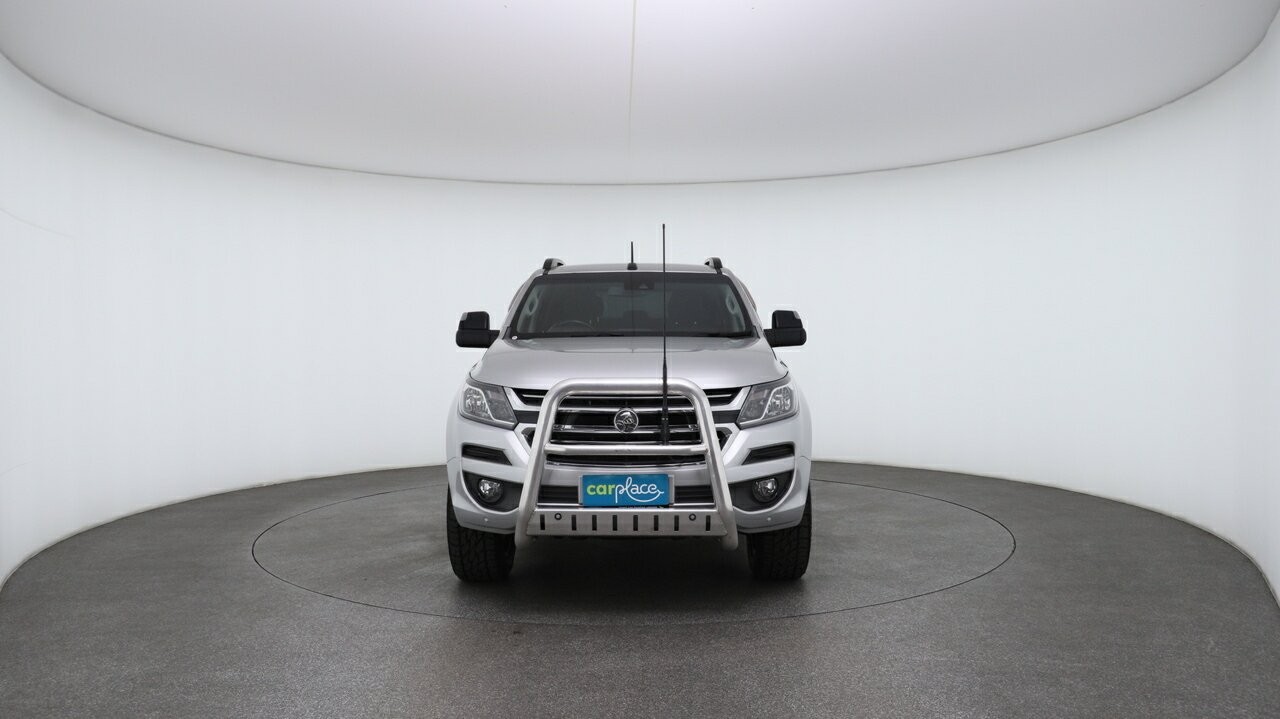 Holden Colorado image 2