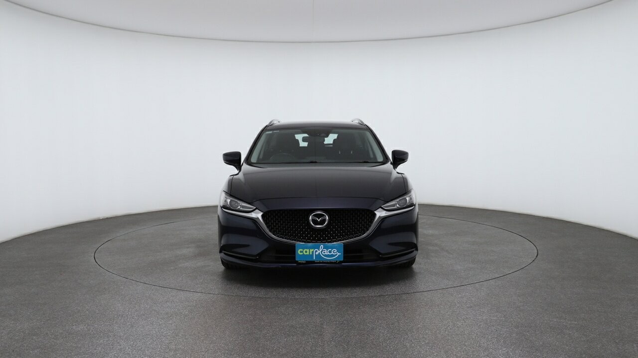 Mazda 6 image 2