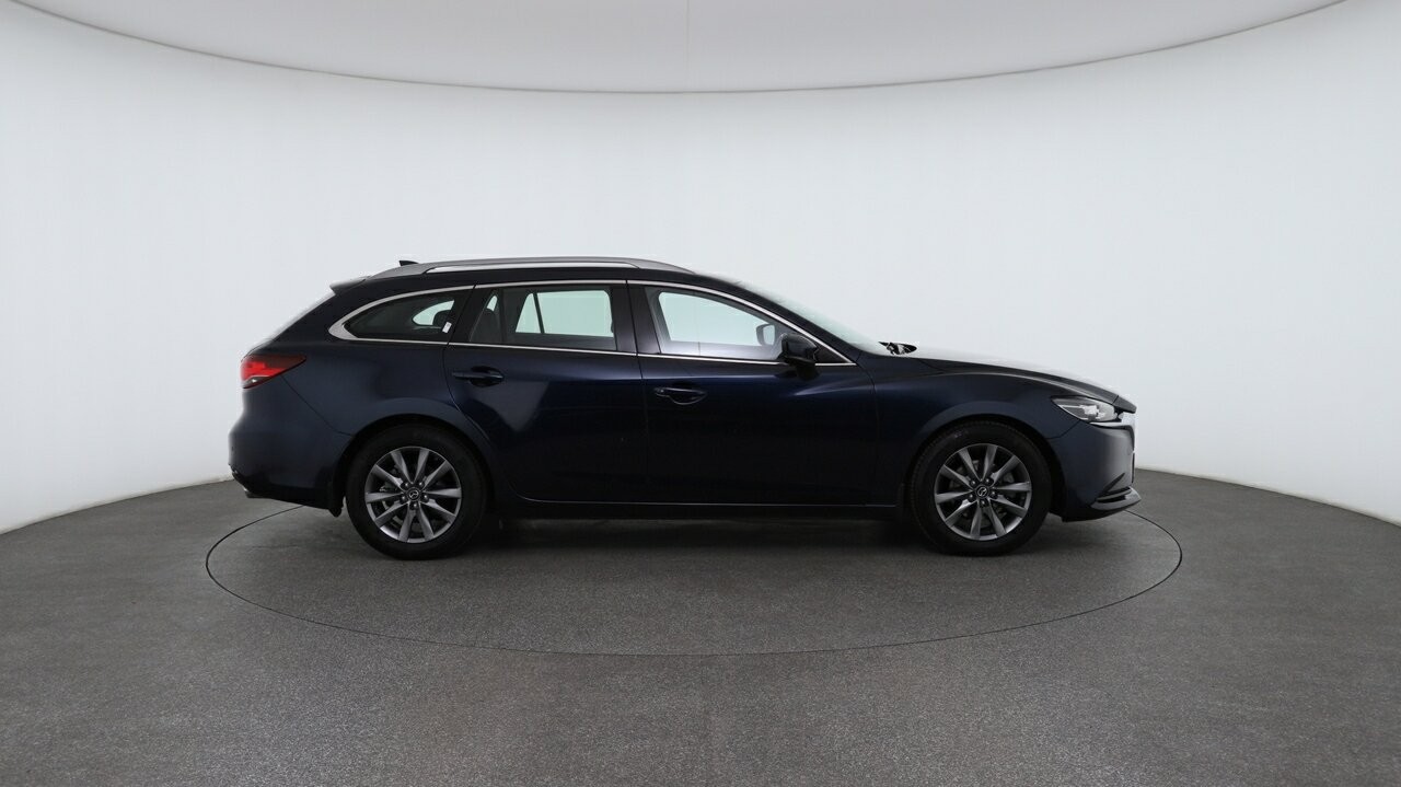 Mazda 6 image 3