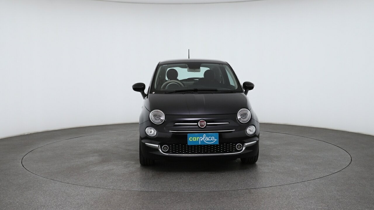 Fiat 500 image 2