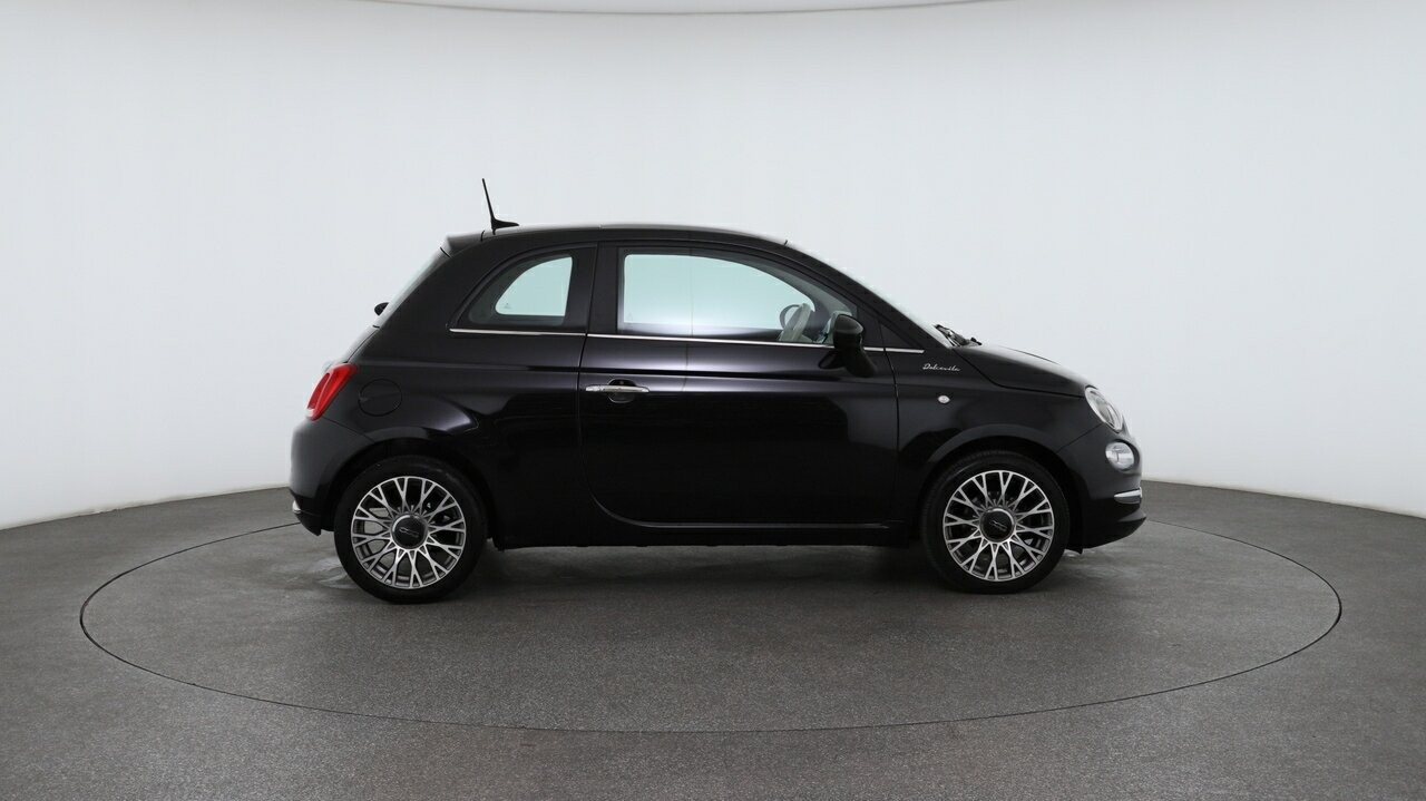 Fiat 500 image 3