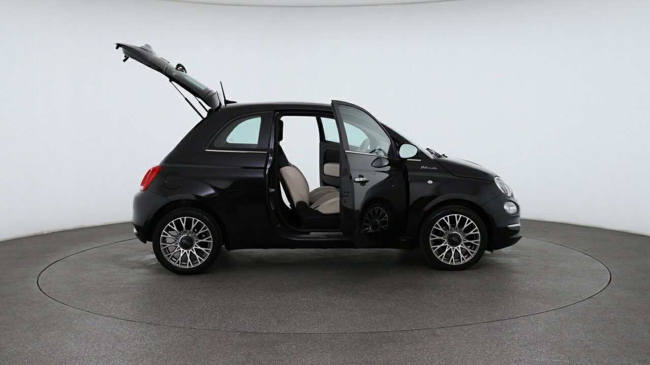 Fiat 500 image 4