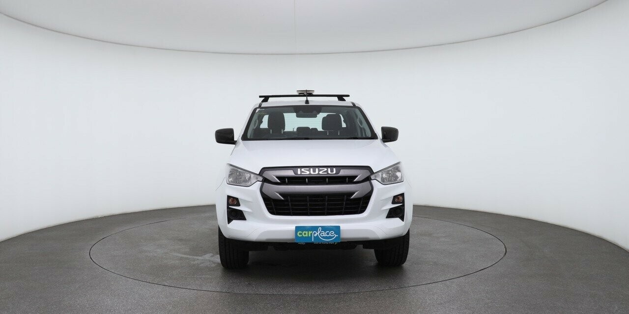 Isuzu D-max image 2