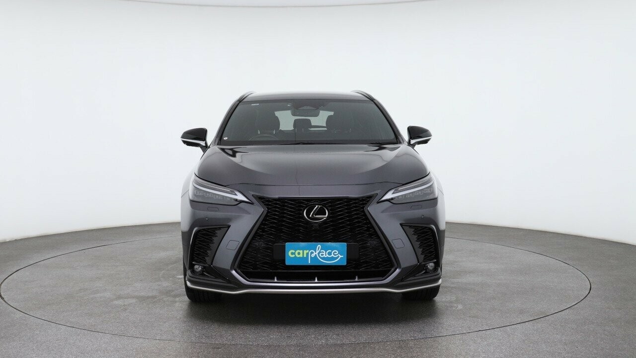 Lexus Nx image 2