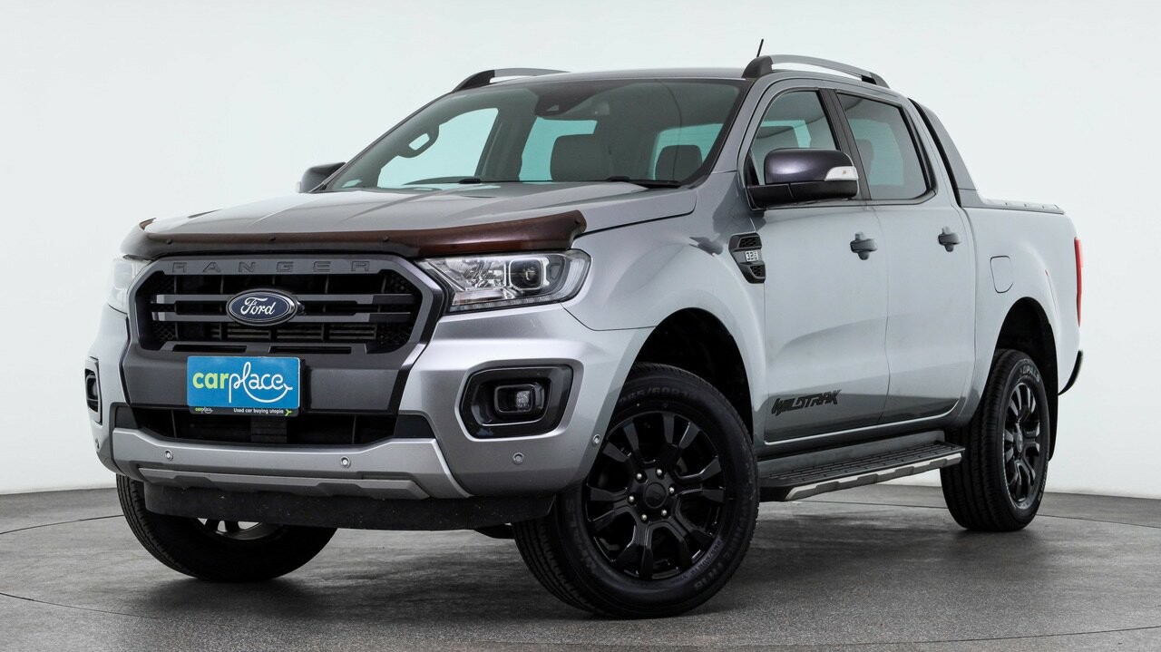 Ford Ranger image 1