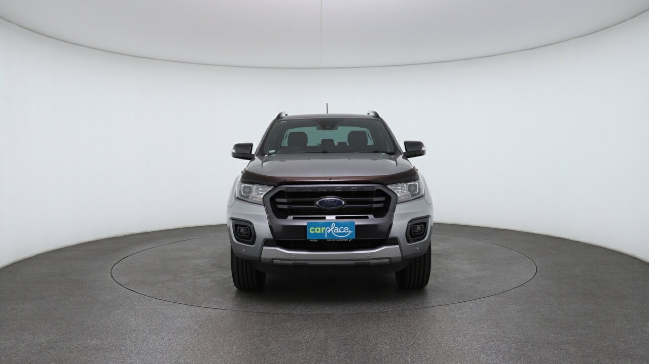 Ford Ranger image 2