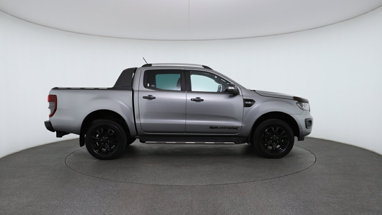 Ford Ranger image 3