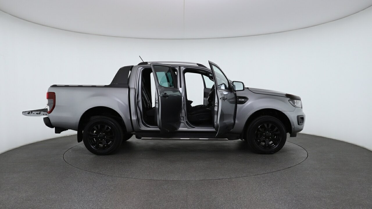 Ford Ranger image 4
