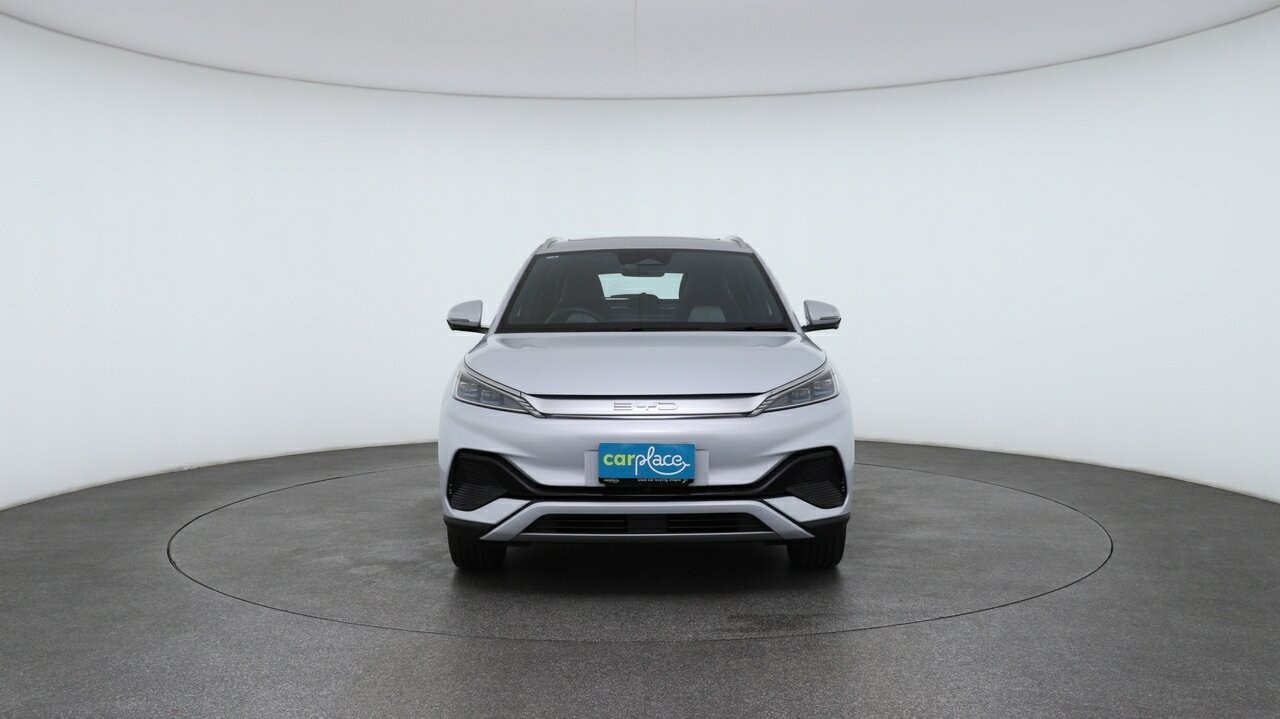 Byd Atto 3 image 2