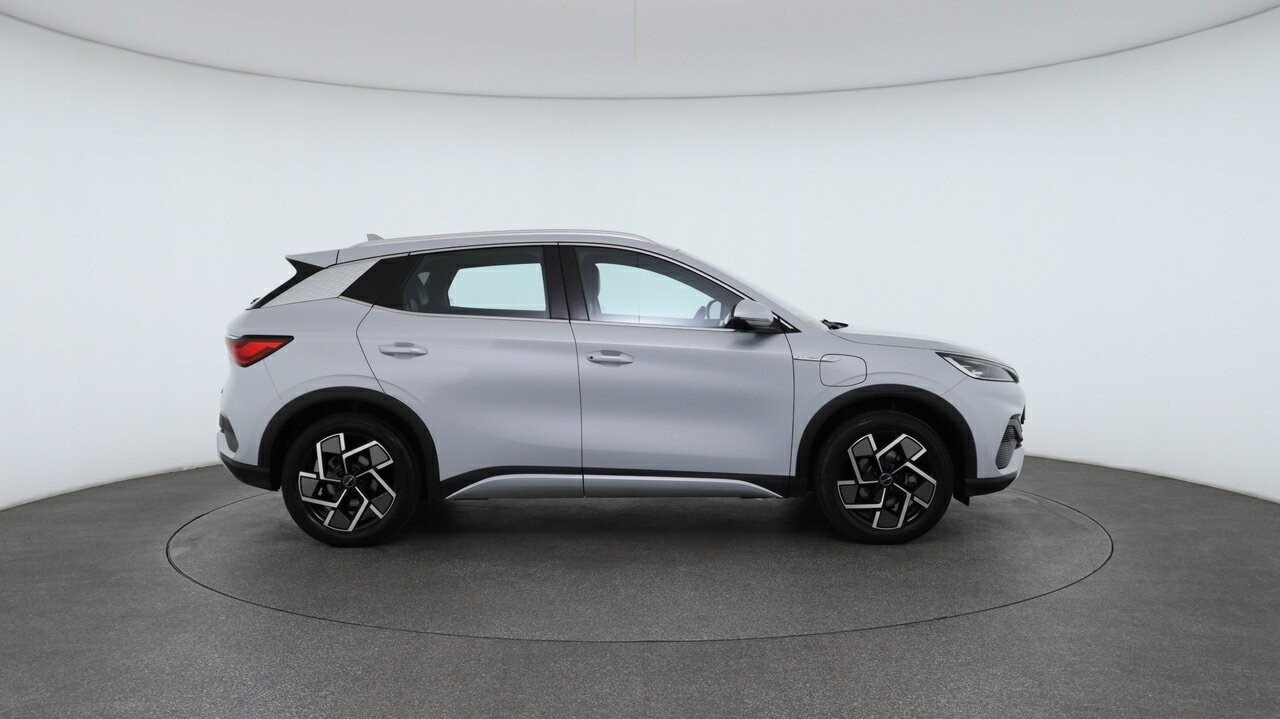 Byd Atto 3 image 3