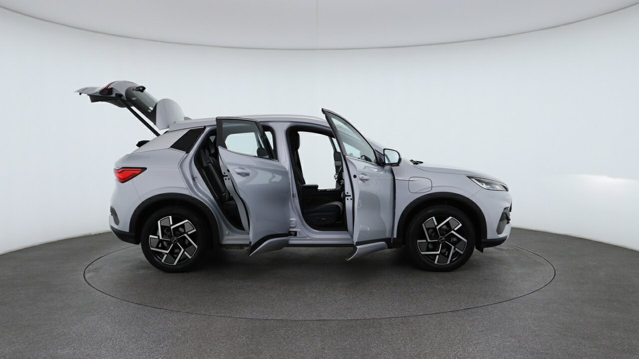 Byd Atto 3 image 4