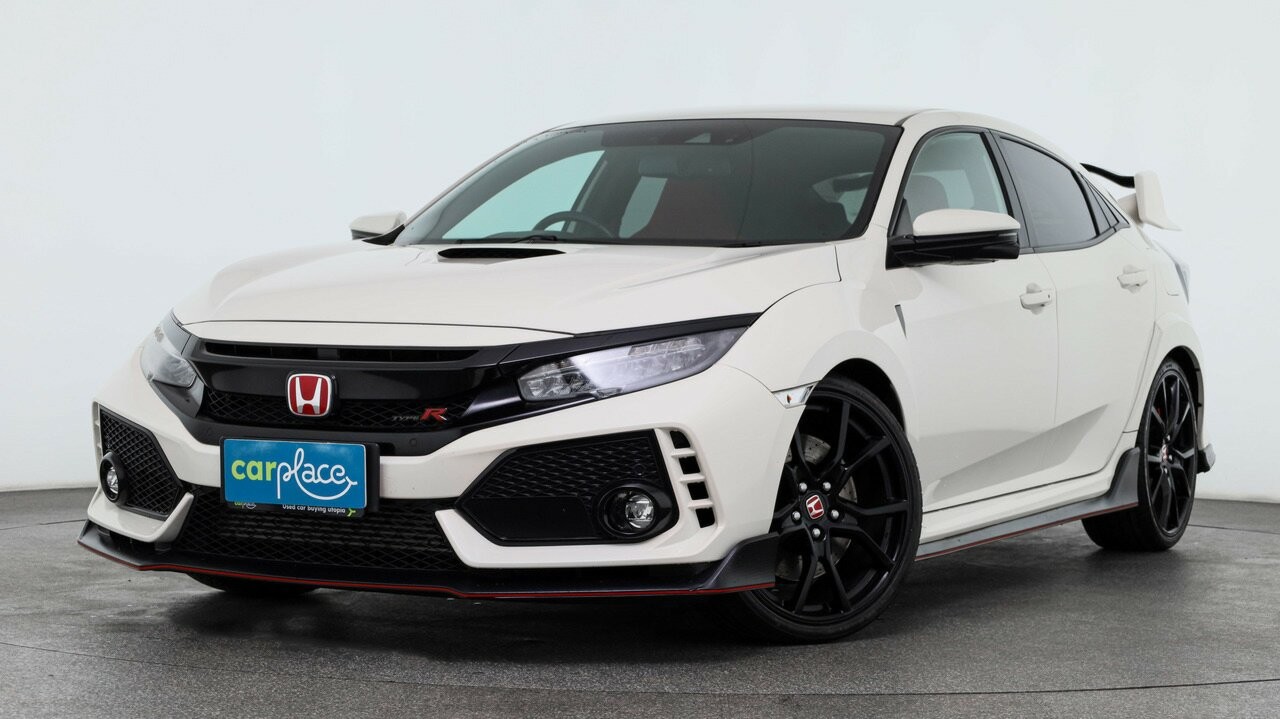 Honda Civic image 1