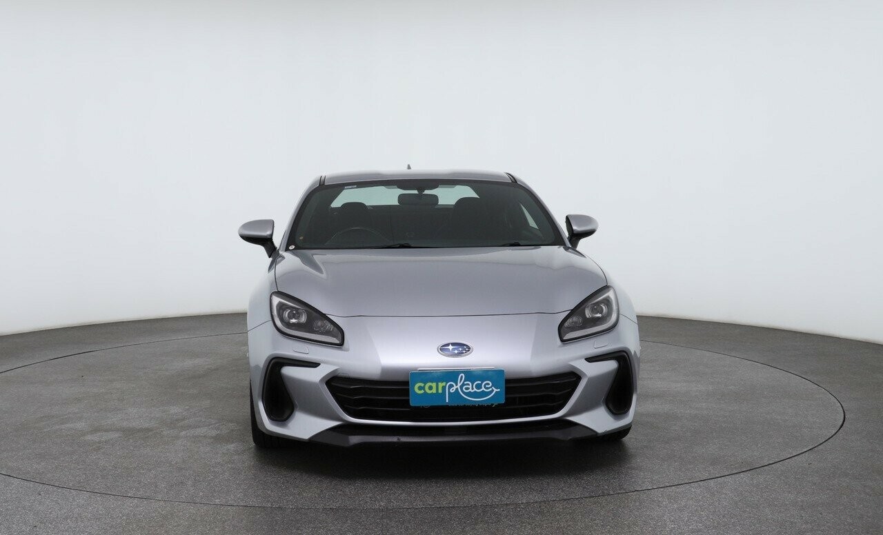 Subaru Brz image 2