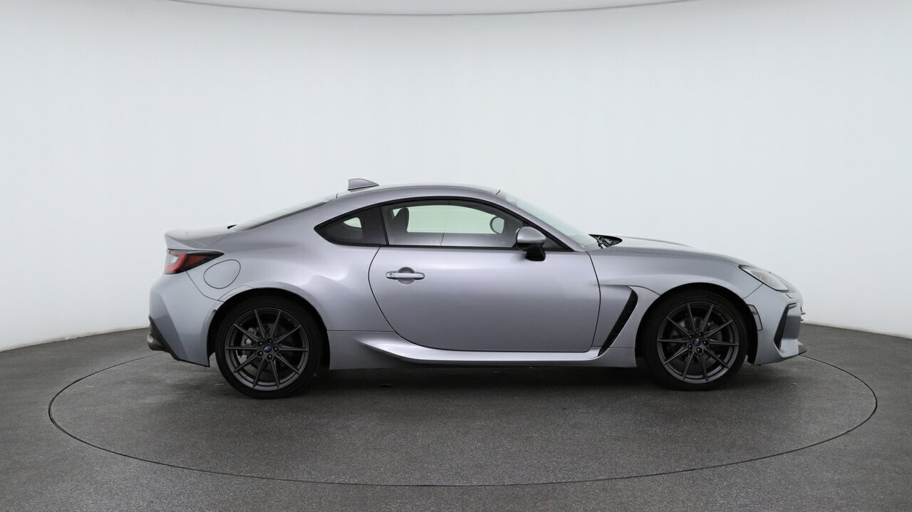 Subaru Brz image 3