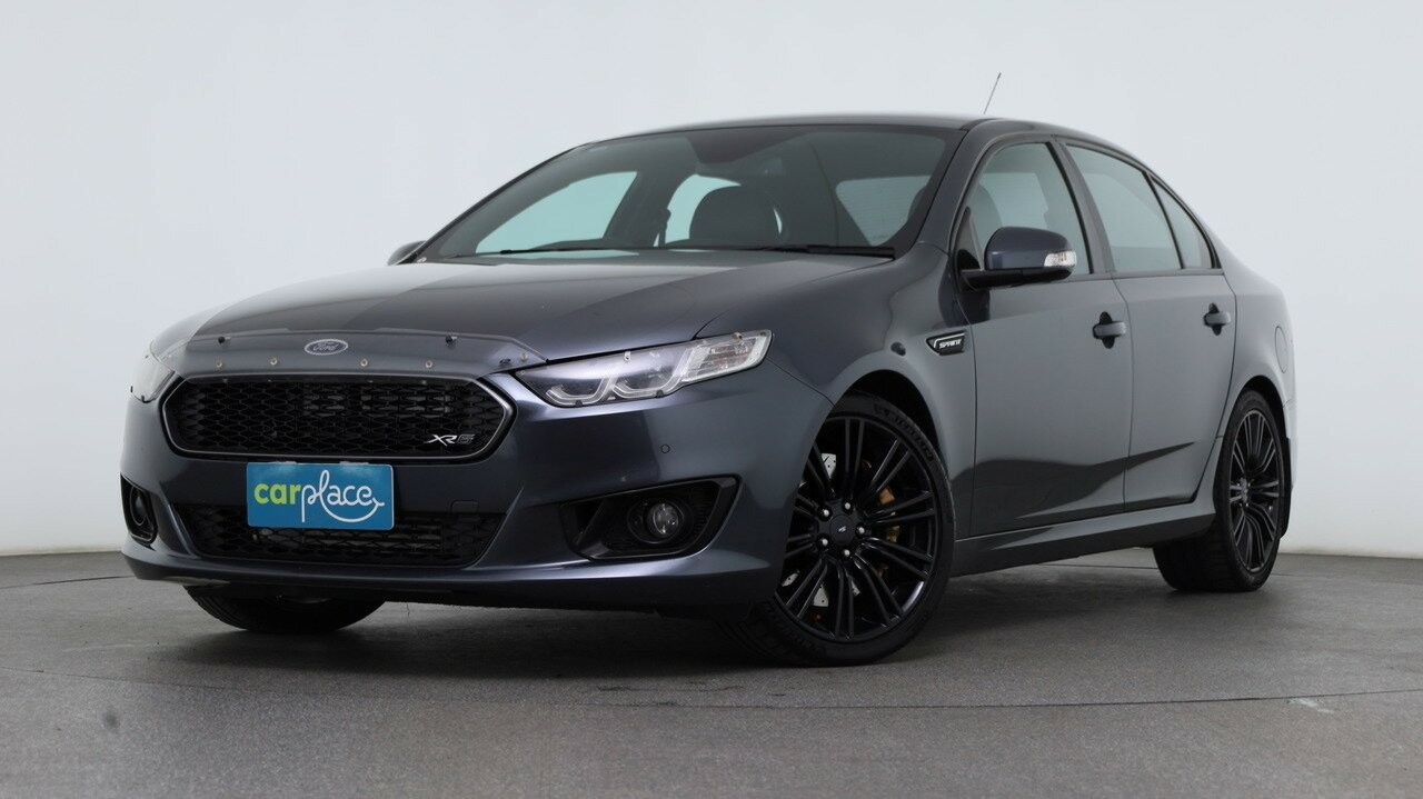 Ford Falcon image 1