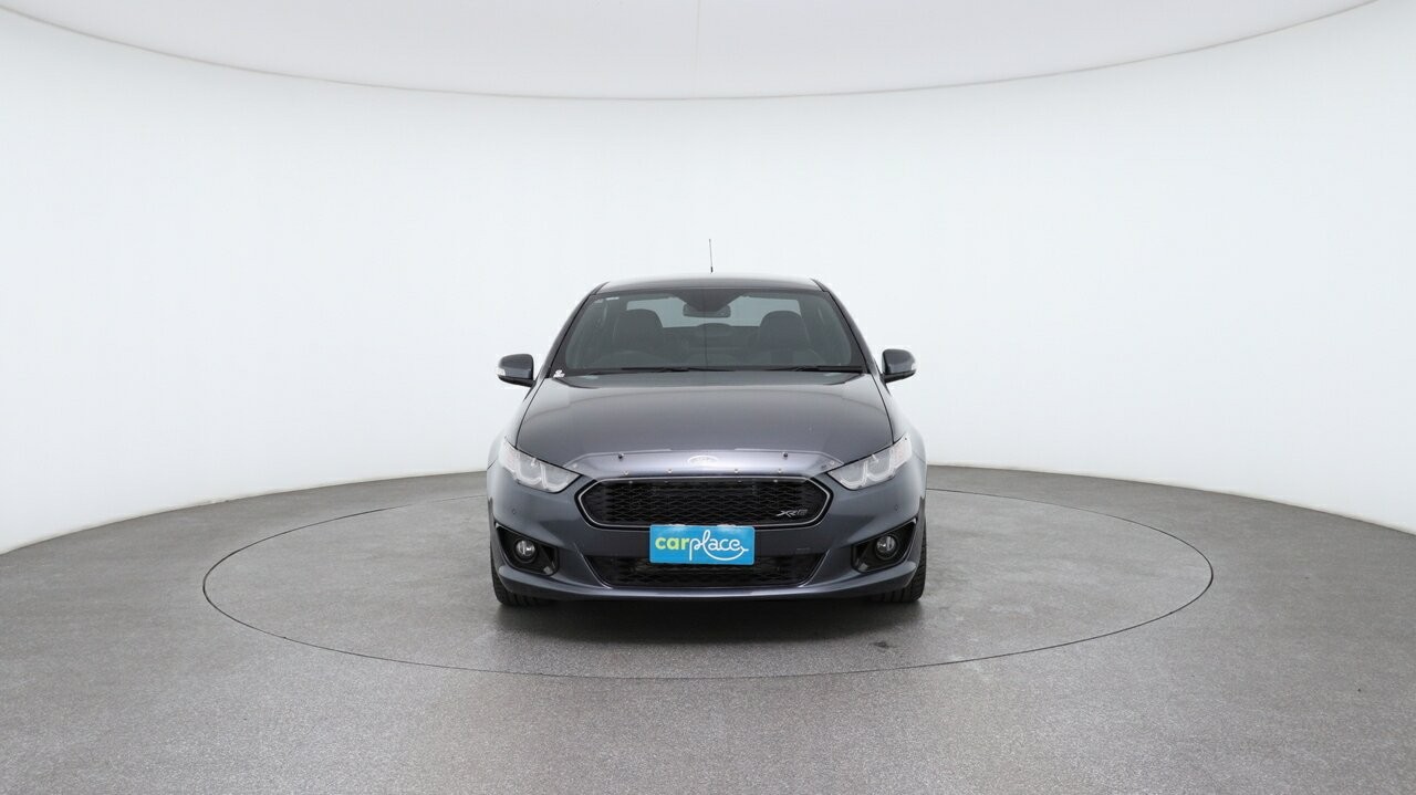 Ford Falcon image 2