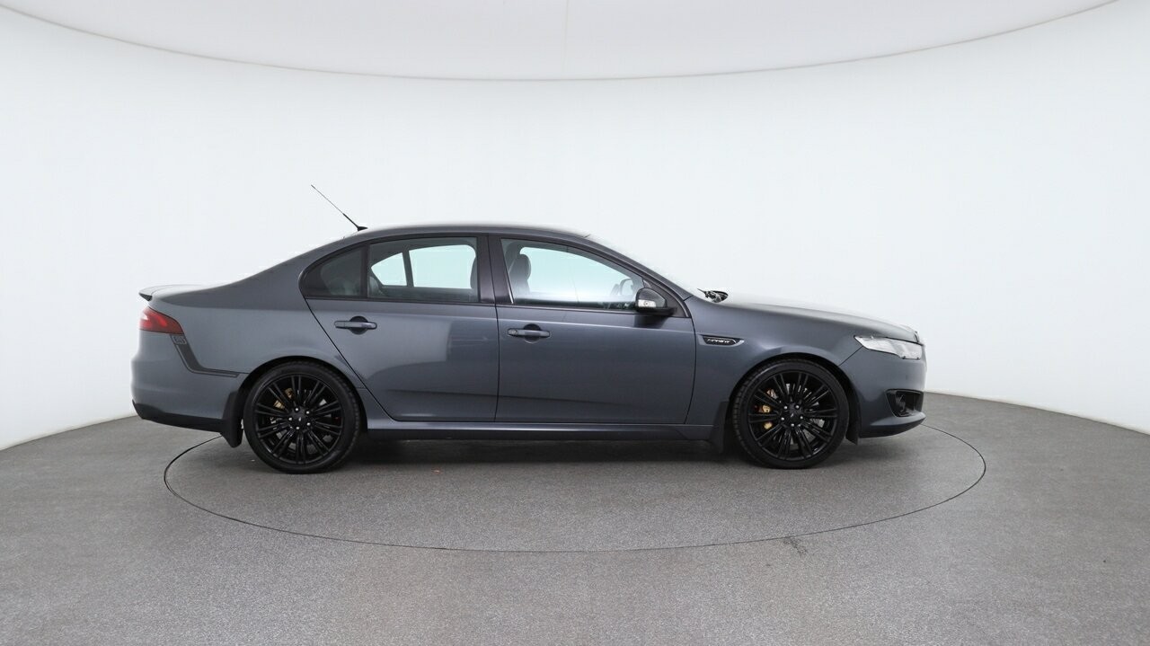 Ford Falcon image 3